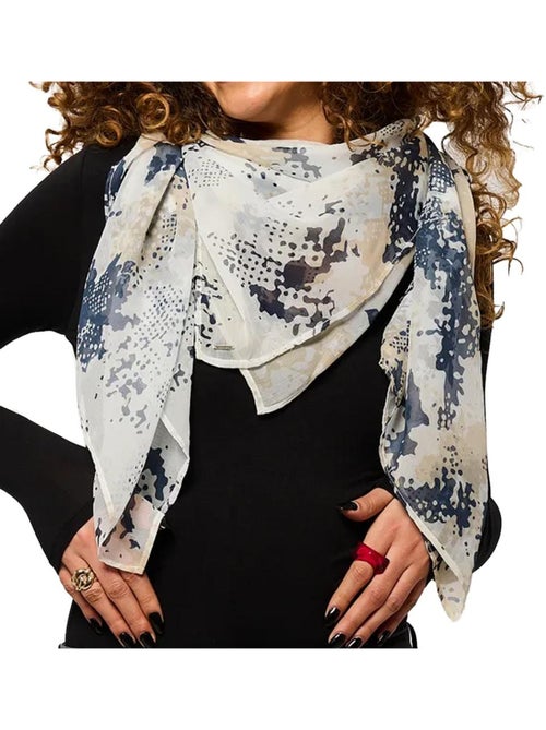 Foulard Femme Kaporal - Kiabi