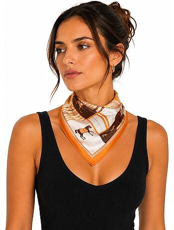 Foulard HARUKA