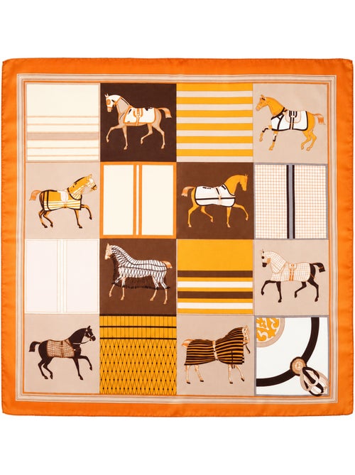 Foulard HARUKA - Kiabi