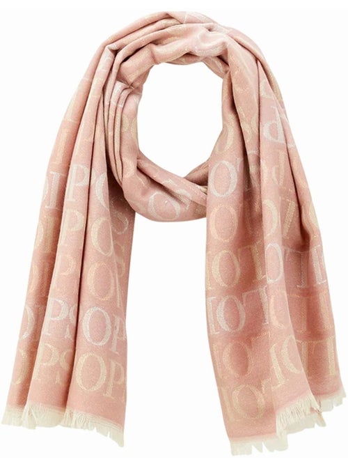 Foulard lollipops pepita - Kiabi