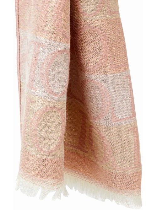 Foulard lollipops pepita - Kiabi
