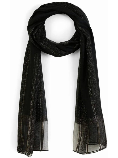Foulard lollipops soirelle - Kiabi
