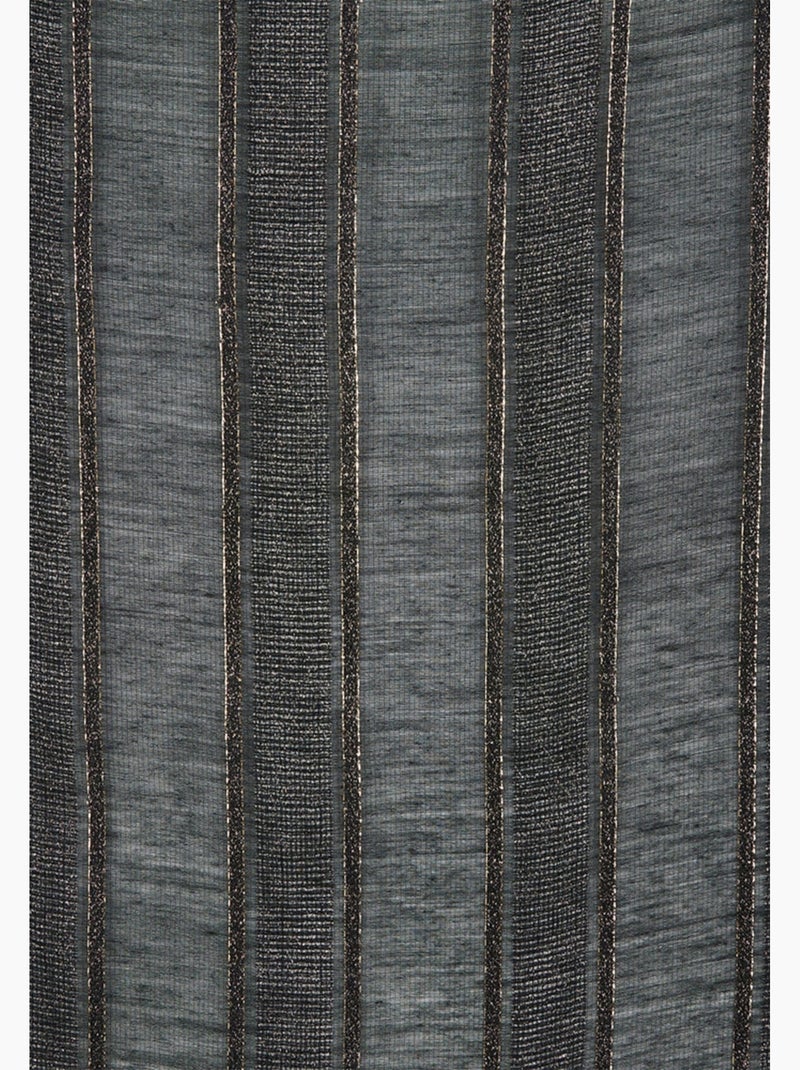 Foulard lollipops soirelle Noir - Kiabi