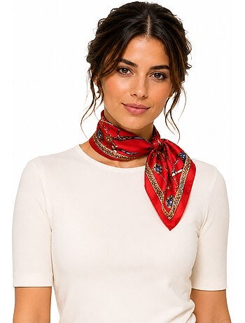 Foulard magdalena