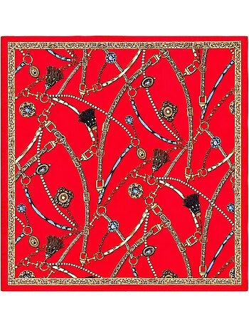 Foulard magdalena
