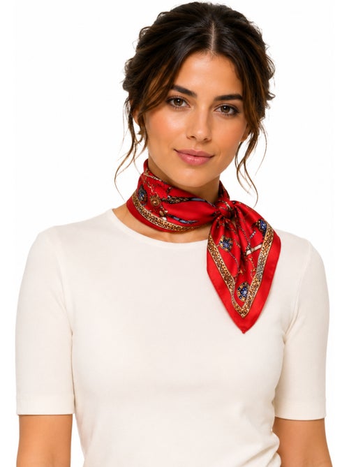 Foulard MAGDALENA - Kiabi