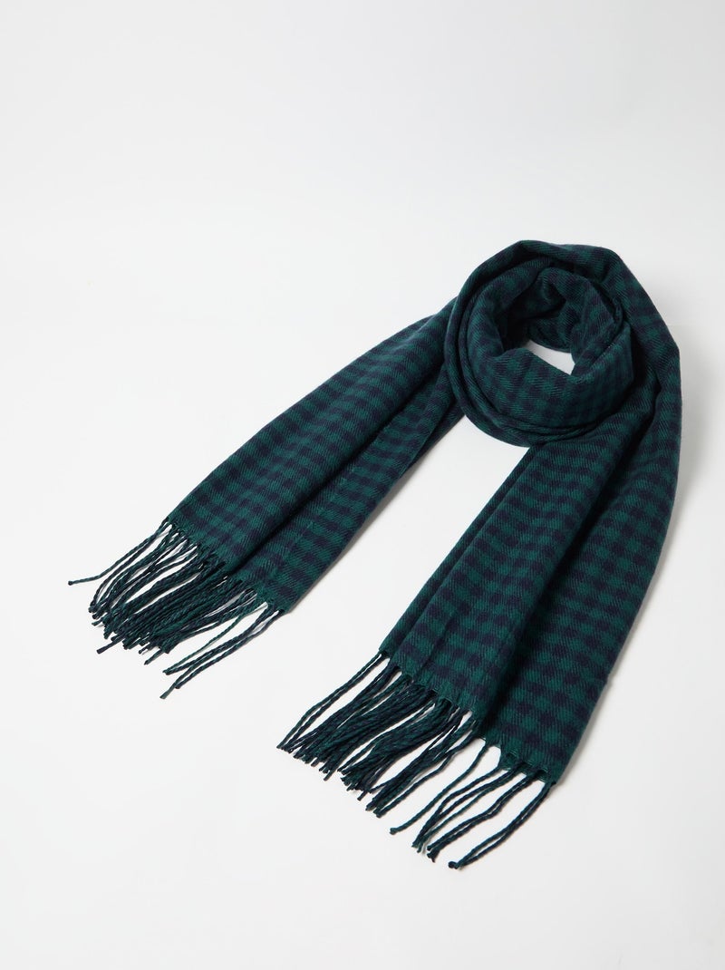 Foulard, MO Fashion Bleu - Kiabi