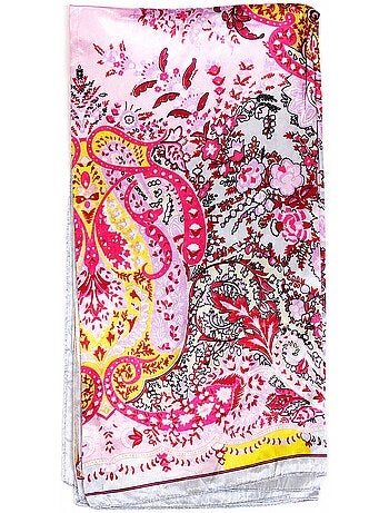 Foulard Oriental YASMINA