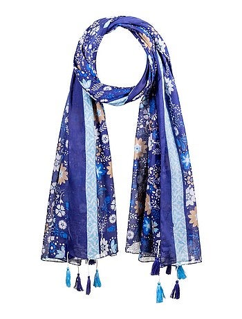 Foulard Peace