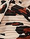     Foulard plissé imprimé léopard vue 3
