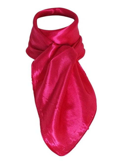 Foulard polysatin MARWA - Kiabi