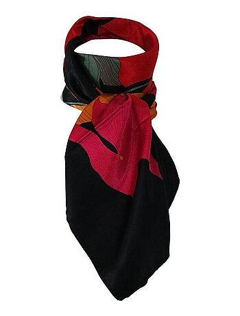 Foulard polysatin NEITH