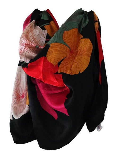 Foulard polysatin NEITH - Kiabi