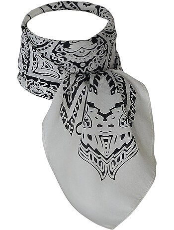 Foulard polysatin ORION