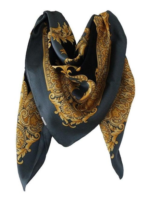 Foulard polysatin TACNA - Kiabi