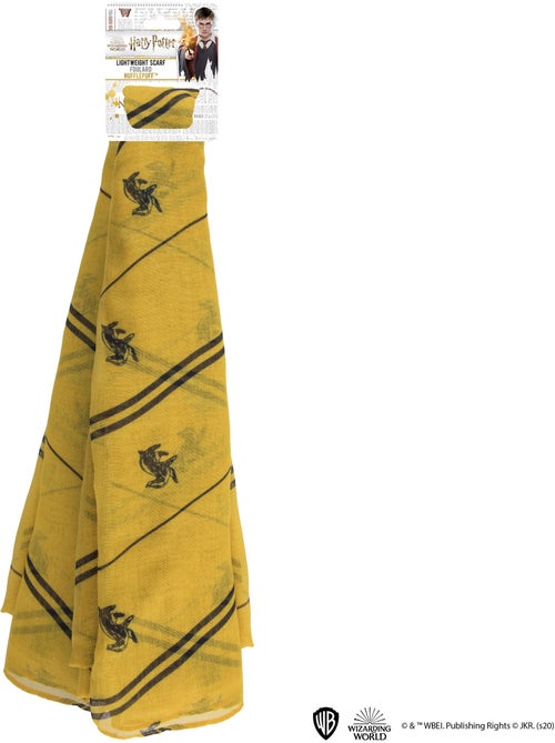 Foulard Poufsouffle - Harry Potter - Kiabi Foulard Poufsouffle - Harry Potter - Kiabi