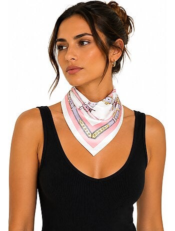Foulard SAKURA
