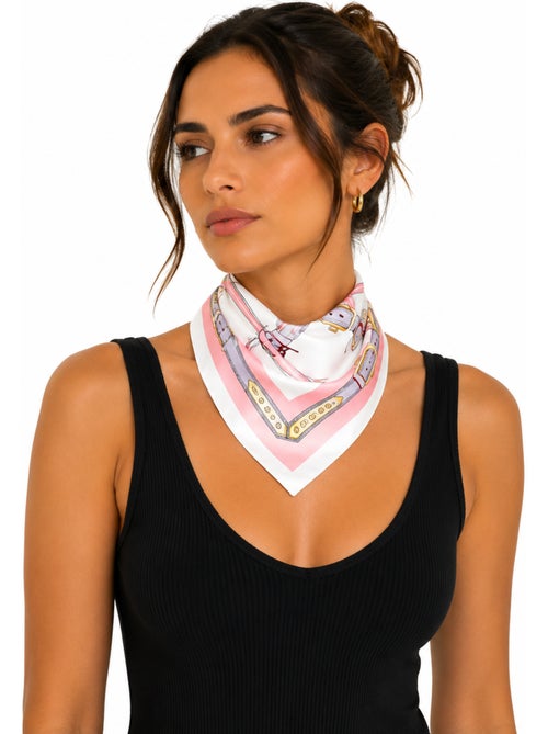 Foulard SAKURA - Kiabi
