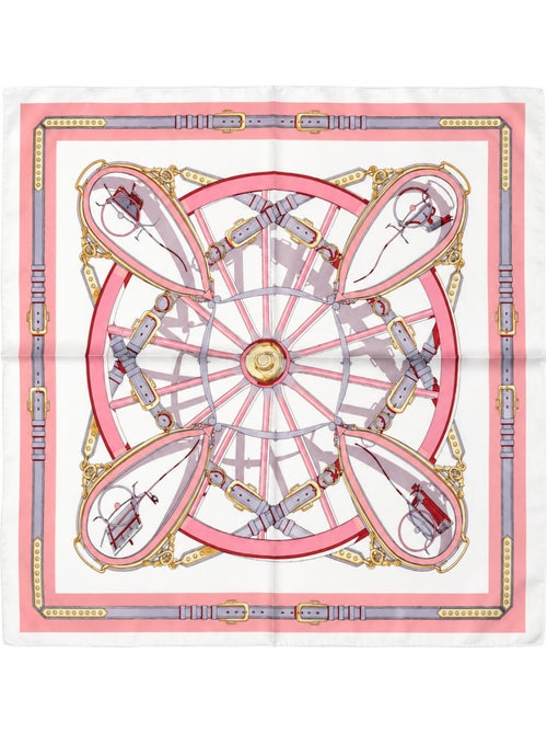 Foulard SAKURA - Kiabi