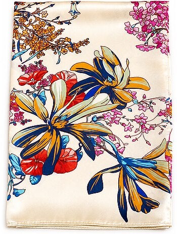 Foulard Satiné ISIS