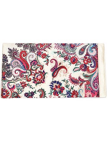 Foulard Satiné NAILA