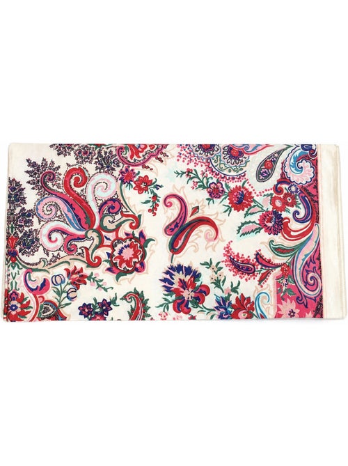 Foulard Satiné NAILA - Kiabi