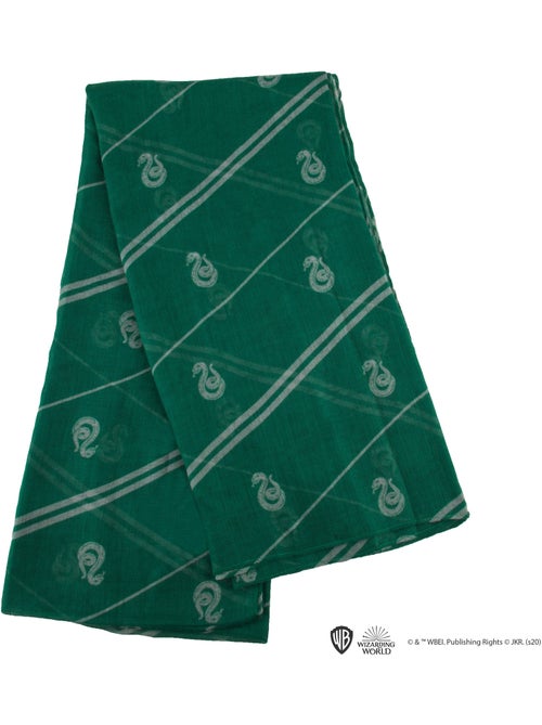 Foulard Serpentard - Harry Potter - Kiabi Foulard Serpentard - Harry Potter - Kiabi