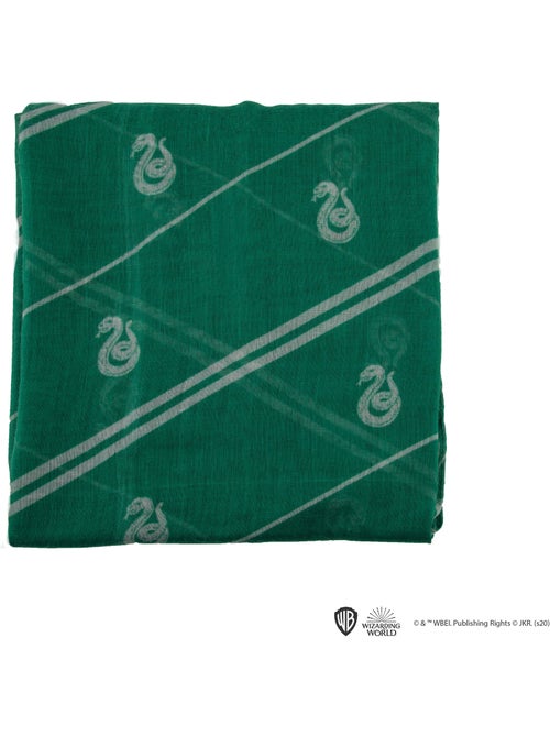 Foulard Serpentard - Harry Potter - Kiabi Foulard Serpentard - Harry Potter - Kiabi