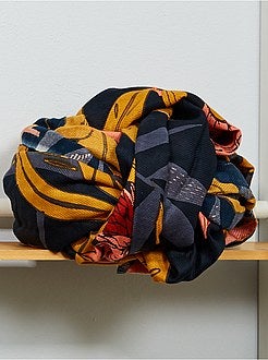 Foulard type pashmina - Kiabi