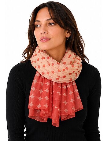 Foulard Viscose ANOUKIS