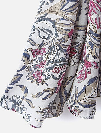 Foulard voile - Damart