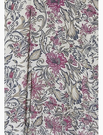 Foulard voile - damart