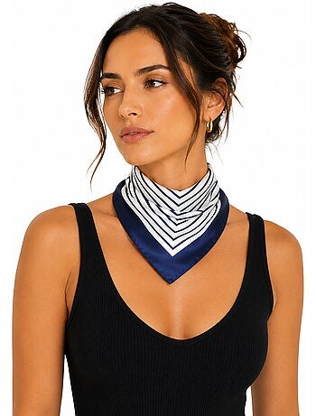 Foulard YUKI