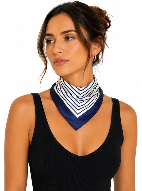 Foulard YUKI - Kiabi