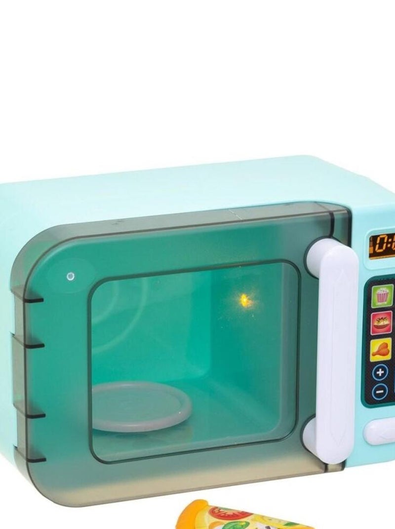 Four à micro-ondes pour enfant N/A - Kiabi