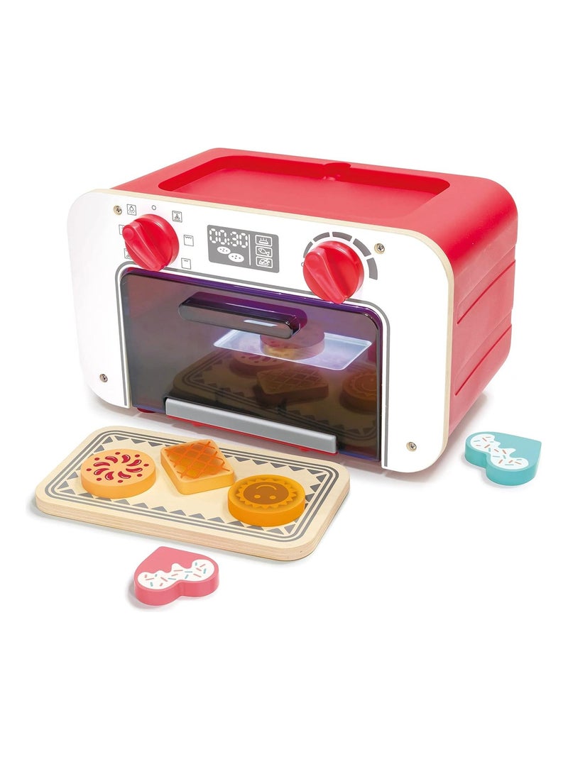Four de Cuisine Magique N/A - Kiabi