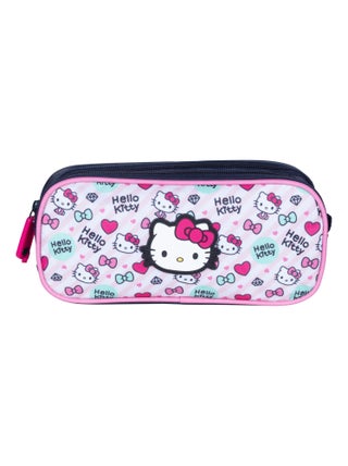 FOURRE TOUT RECTANGLE HELLO KITTY LOVELY