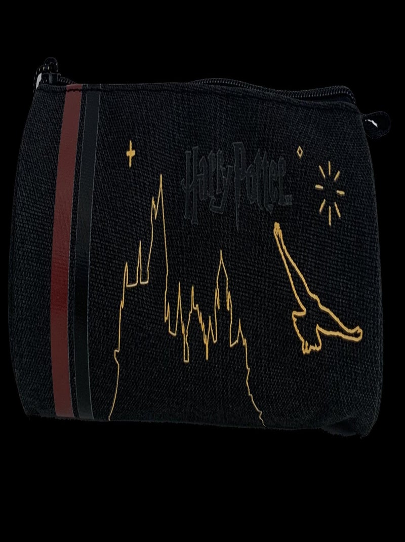 FOURRE-TOUT ROND HARRY POTTER GRYFFONDOR Gris - Kiabi