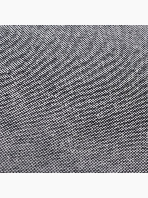 Fouta à franges 90x180cm - Kiabi