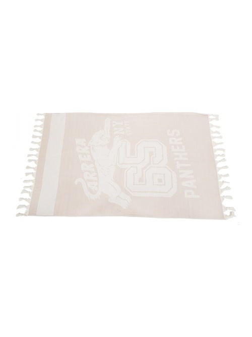Fouta de plage CARRERA - Kiabi