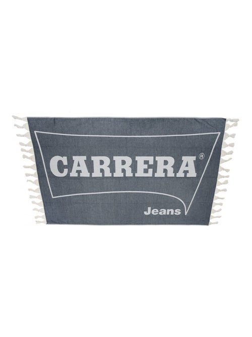 Fouta de plage CARRERA - Kiabi
