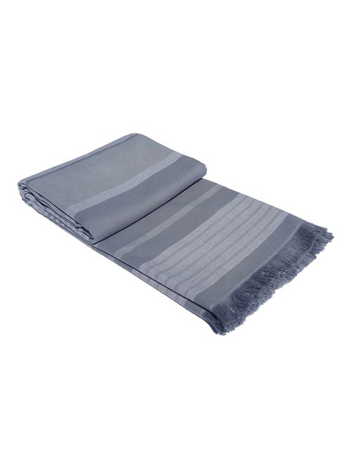 Fouta de plage paréo - Kiabi
