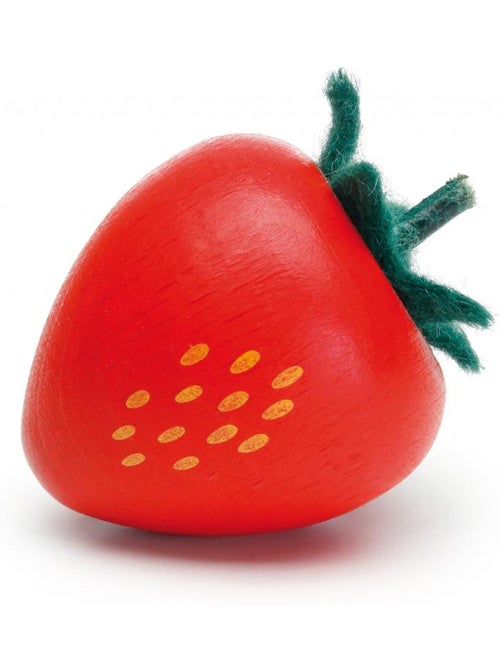Fraise en bois - Kiabi