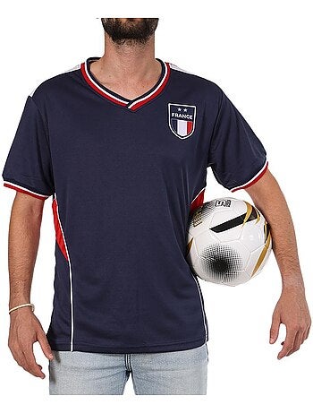 Maillot Supporter Mixte Sport Zone