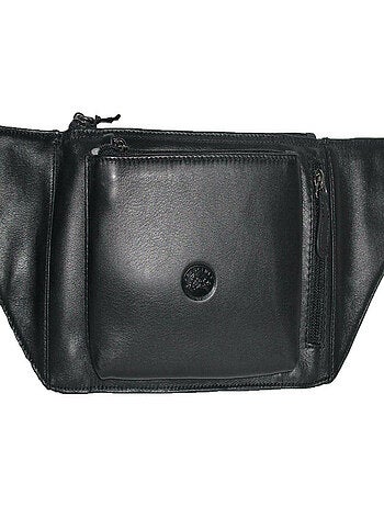 Francinel Banane cuir Palerme