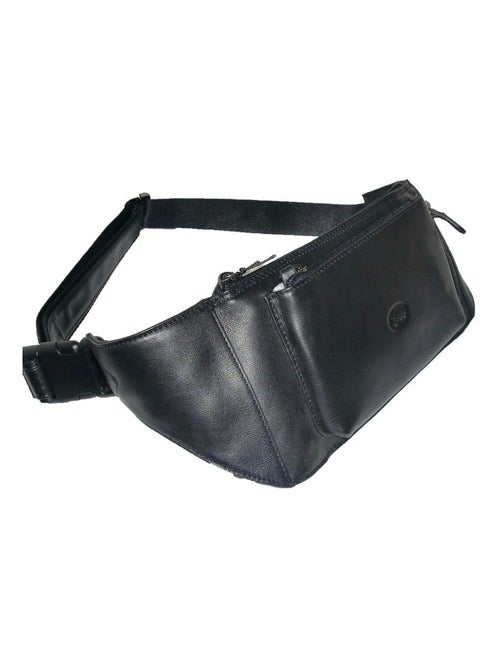 Francinel Banane cuir  Palerme - Kiabi