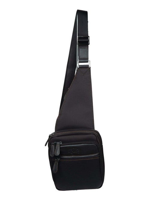 Francinel Holster Toile/cuir Porto - Kiabi