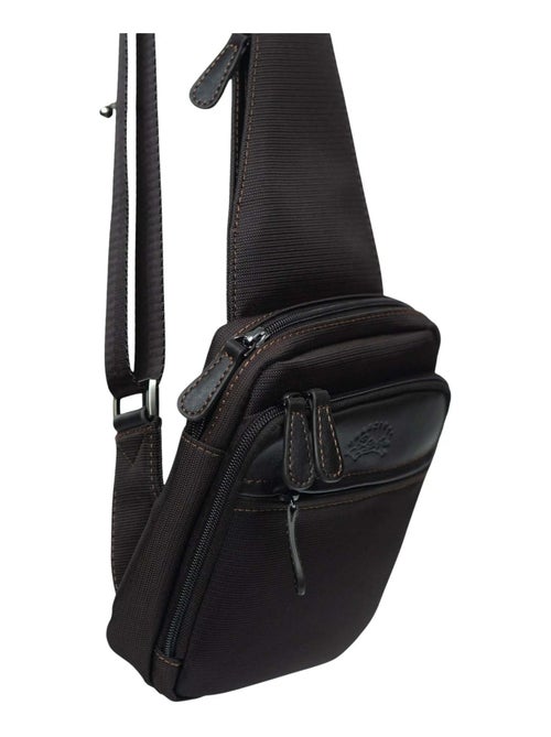 Francinel Holster Toile/cuir Porto - Kiabi