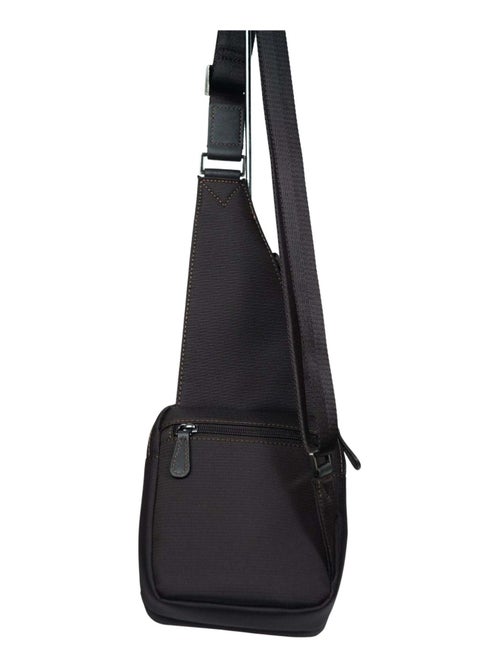 Francinel Holster Toile/cuir Porto - Kiabi