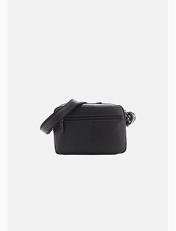 Francinel Sacoche cuir Lawton